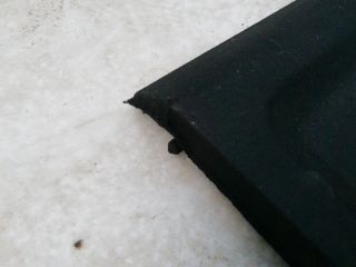 bontott ALFA ROMEO MITO Kalaptartó