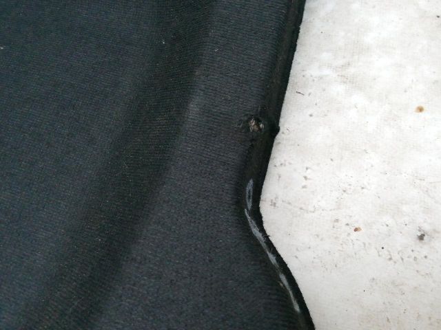 bontott ALFA ROMEO MITO Kalaptartó