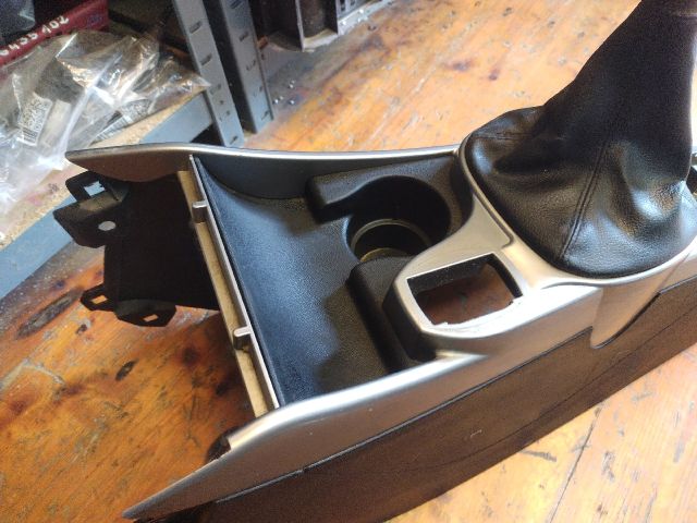 bontott ALFA ROMEO MITO Kardánbox