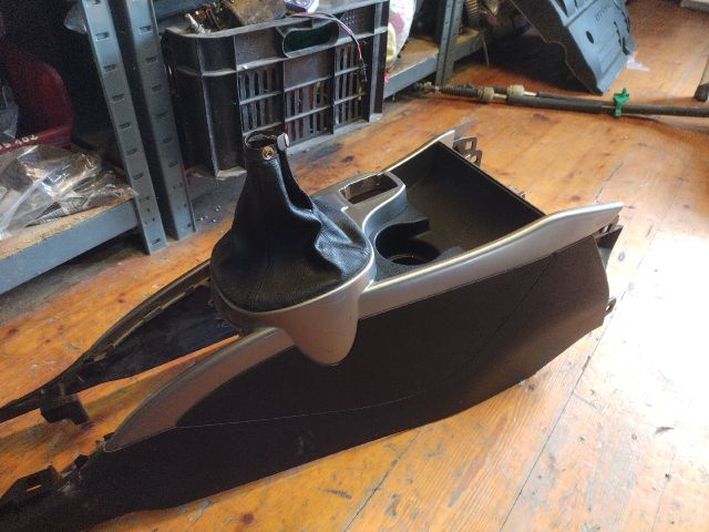 bontott ALFA ROMEO MITO Kardánbox