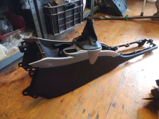 bontott ALFA ROMEO MITO Kardánbox