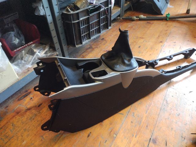 bontott ALFA ROMEO MITO Kardánbox