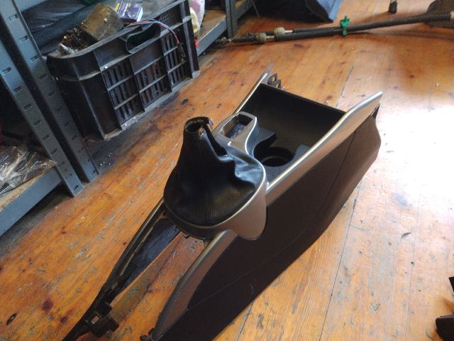 bontott ALFA ROMEO MITO Kardánbox