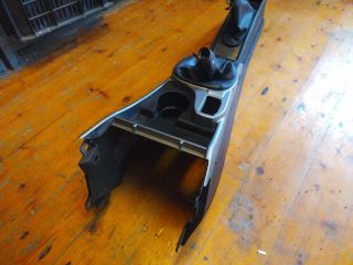 bontott ALFA ROMEO MITO Kardánbox