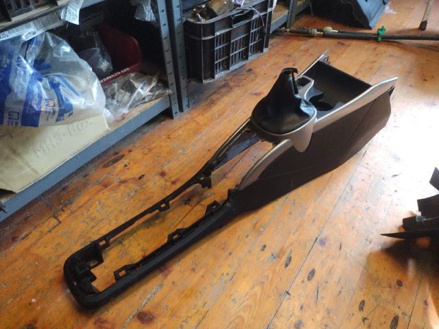 bontott ALFA ROMEO MITO Kardánbox