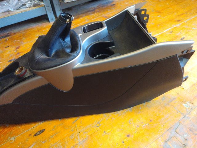 bontott ALFA ROMEO MITO Kardánbox