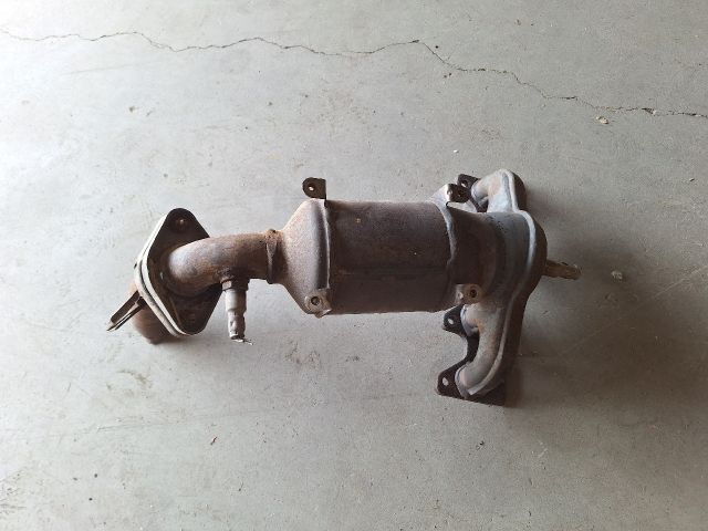 bontott ALFA ROMEO MITO Katalizátor