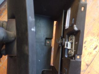 bontott ALFA ROMEO MITO Kesztyűtartó