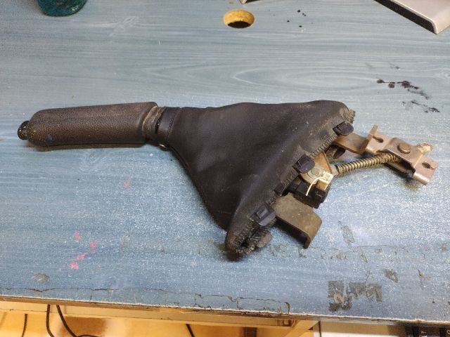 bontott ALFA ROMEO MITO Kézifék Kar