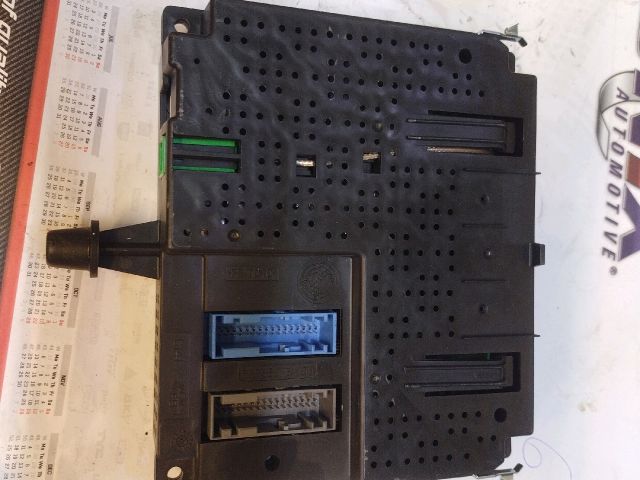 bontott ALFA ROMEO MITO Komfort Elektronika