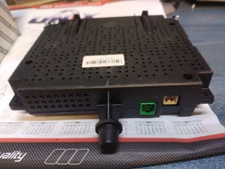 bontott ALFA ROMEO MITO Komfort Elektronika