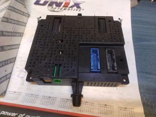 bontott ALFA ROMEO MITO Komfort Elektronika