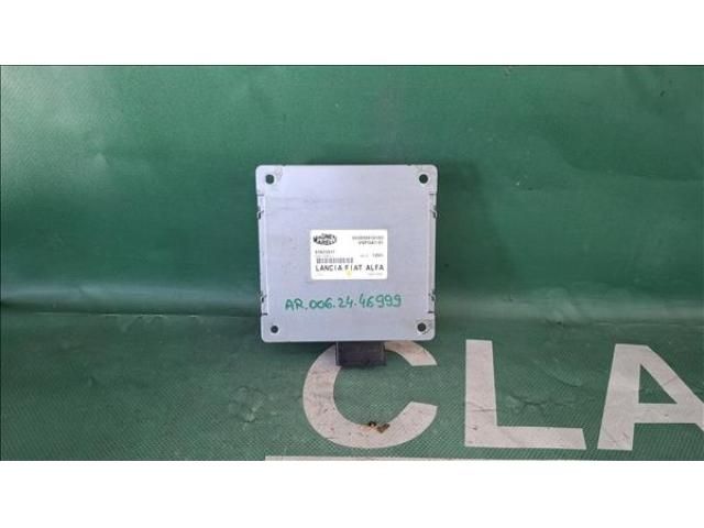 bontott ALFA ROMEO MITO Komfort Elektronika