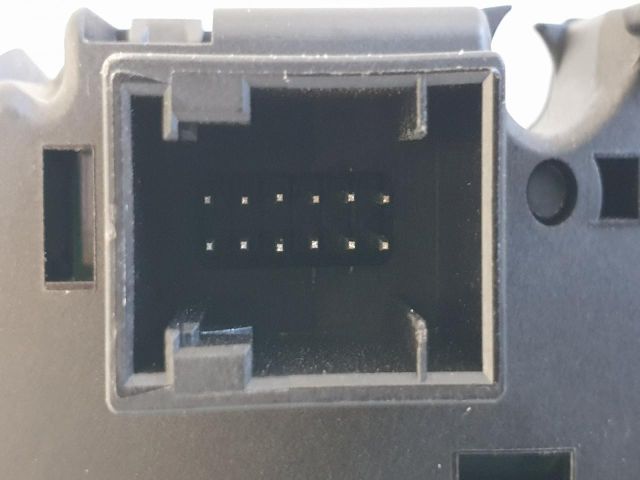 bontott ALFA ROMEO MITO Komplett Kormánykapcsoló (Bajuszkapcsoló)