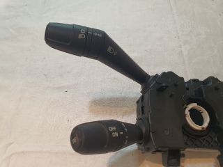 bontott ALFA ROMEO MITO Komplett Kormánykapcsoló (Bajuszkapcsoló)