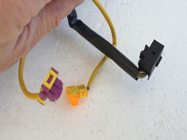 bontott ALFA ROMEO MITO Komplett Kormánykapcsoló (Bajuszkapcsoló)