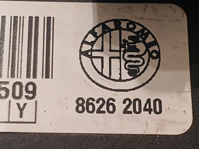 bontott ALFA ROMEO MITO Komplett Kormánykapcsoló (Bajuszkapcsoló)