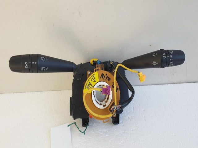 bontott ALFA ROMEO MITO Komplett Kormánykapcsoló (Bajuszkapcsoló)