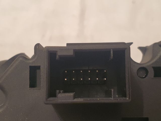 bontott ALFA ROMEO MITO Komplett Kormánykapcsoló (Bajuszkapcsoló)