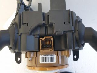 bontott ALFA ROMEO MITO Komplett Kormánykapcsoló (Bajuszkapcsoló)