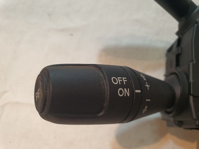 bontott ALFA ROMEO MITO Komplett Kormánykapcsoló (Bajuszkapcsoló)