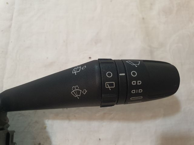 bontott ALFA ROMEO MITO Komplett Kormánykapcsoló (Bajuszkapcsoló)