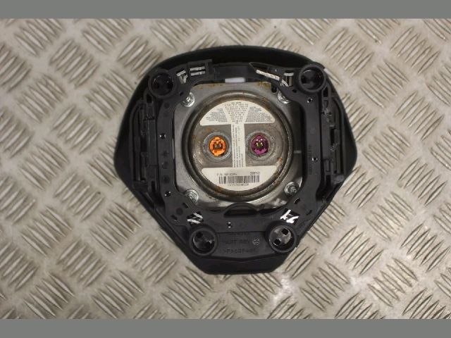 bontott ALFA ROMEO MITO Kormánylégzsák