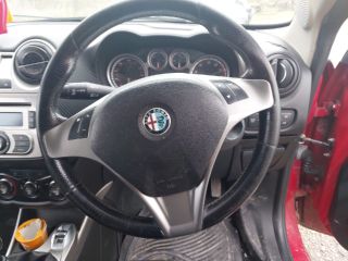 bontott ALFA ROMEO MITO Kormánylégzsák