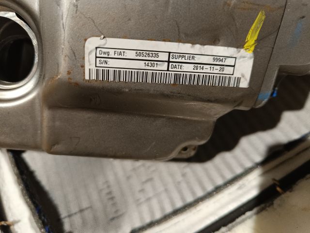 bontott ALFA ROMEO MITO Kormányszervó Motor (Elektromos)