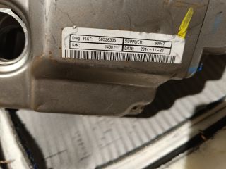 bontott ALFA ROMEO MITO Kormányszervó Motor (Elektromos)
