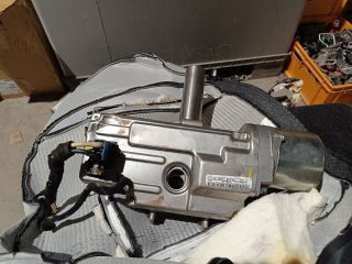 bontott ALFA ROMEO MITO Kormányszervó Motor (Elektromos)