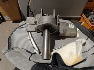 bontott ALFA ROMEO MITO Kormányszervó Motor (Elektromos)