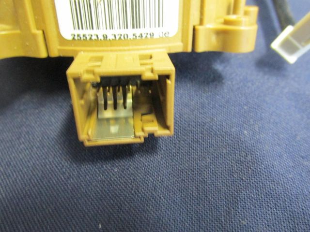 bontott ALFA ROMEO MITO Légzsák Átvezető Szalagkábel