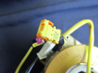 bontott ALFA ROMEO MITO Légzsák Átvezető Szalagkábel