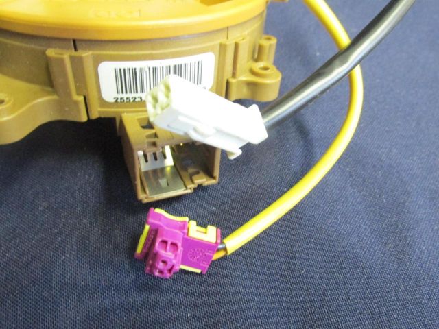 bontott ALFA ROMEO MITO Légzsák Átvezető Szalagkábel