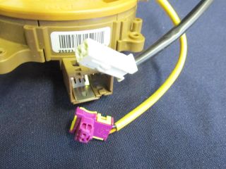 bontott ALFA ROMEO MITO Légzsák Átvezető Szalagkábel