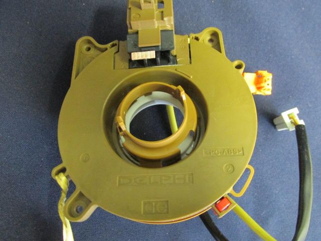 bontott ALFA ROMEO MITO Légzsák Átvezető Szalagkábel