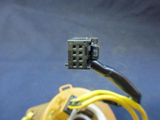 bontott ALFA ROMEO MITO Légzsák Átvezető Szalagkábel