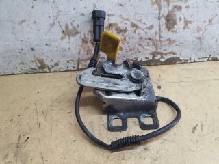 bontott ALFA ROMEO MITO Motorháztető Zárszerkezet