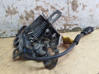 bontott ALFA ROMEO MITO Motorháztető Zárszerkezet