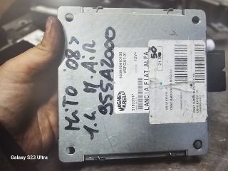 bontott ALFA ROMEO MITO Multimédia Vezérlő