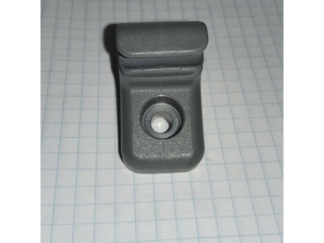 bontott ALFA ROMEO MITO Napellenző Tartó (Pozíciófüggetlen)