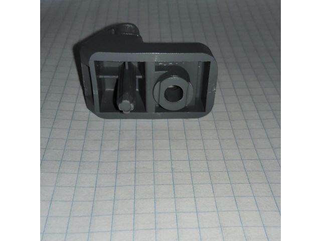 bontott ALFA ROMEO MITO Napellenző Tartó (Pozíciófüggetlen)