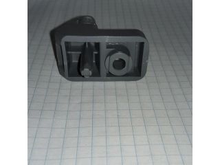 bontott ALFA ROMEO MITO Napellenző Tartó (Pozíciófüggetlen)