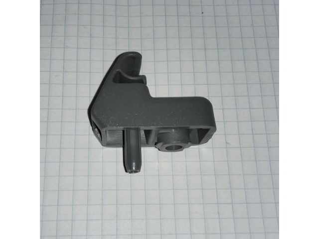 bontott ALFA ROMEO MITO Napellenző Tartó (Pozíciófüggetlen)