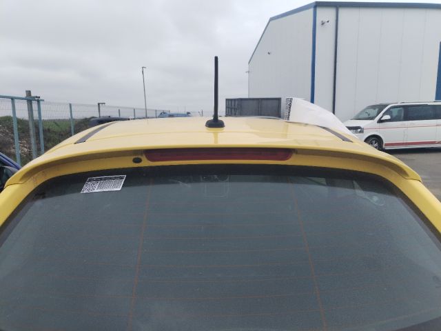 bontott ALFA ROMEO MITO Pótféklámpa Idom