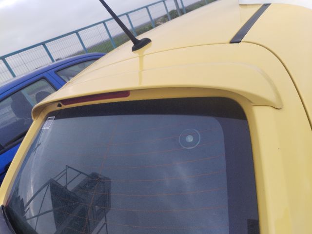 bontott ALFA ROMEO MITO Pótféklámpa Idom