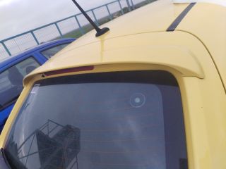 bontott ALFA ROMEO MITO Pótféklámpa Idom