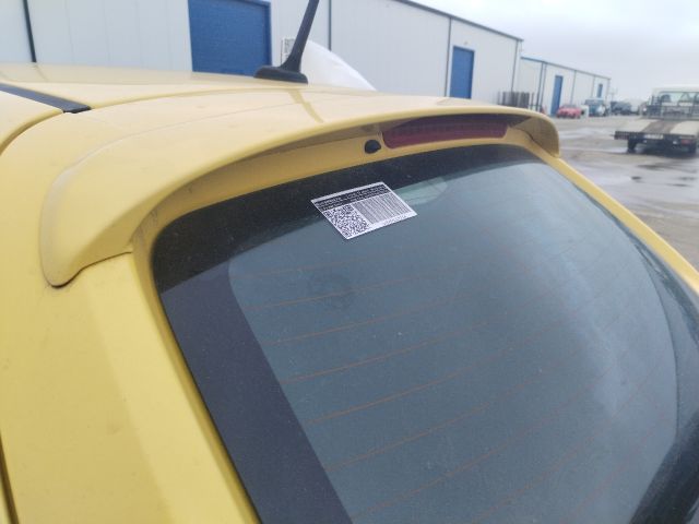 bontott ALFA ROMEO MITO Pótféklámpa Idom