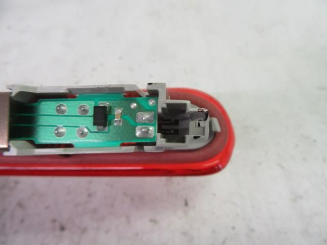 bontott ALFA ROMEO MITO Pótféklámpa